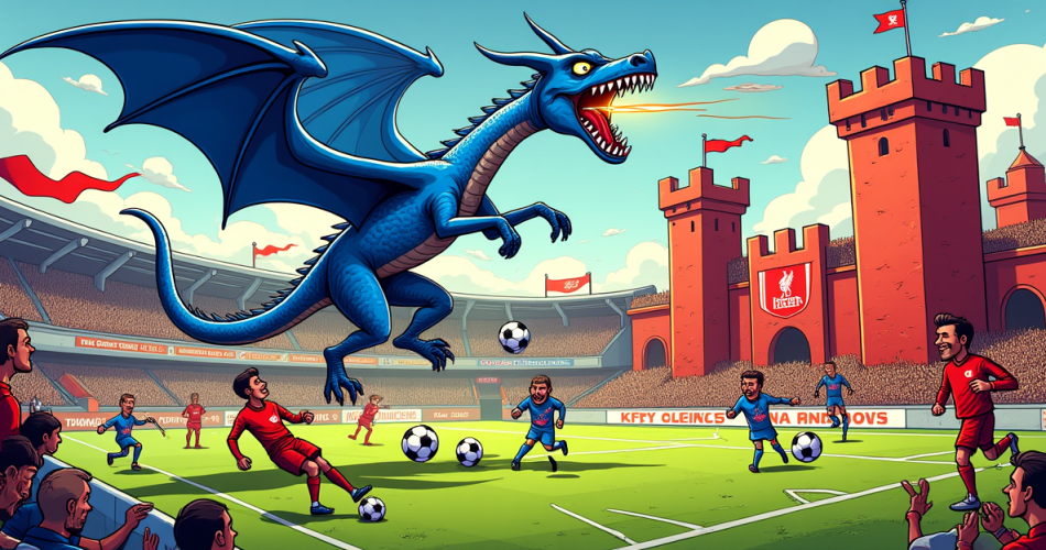 Funny Liverpool Pic