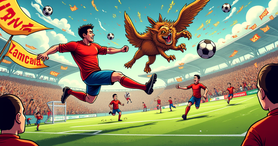 Funny Liverpool Pic