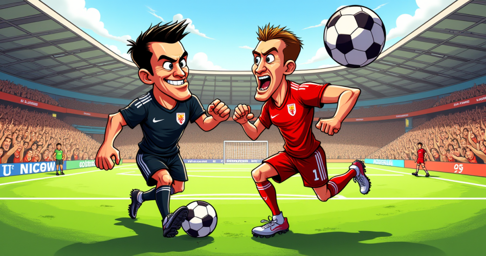 Funny Liverpool Pic