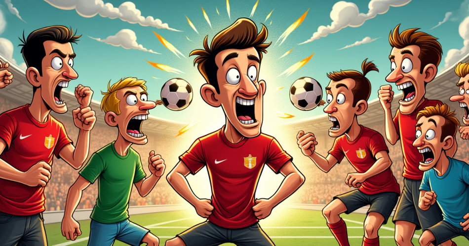 Funny Liverpool Pic
