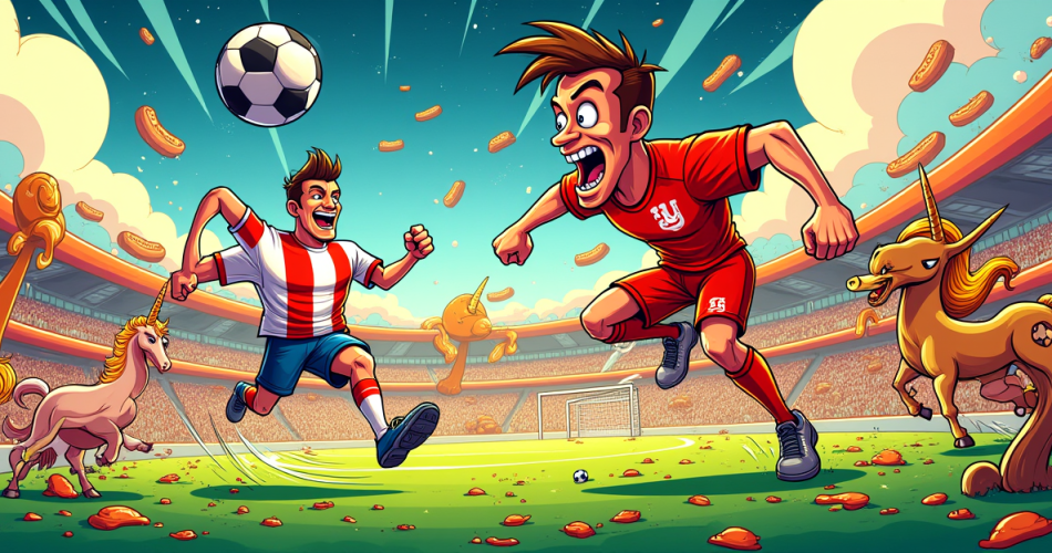 Funny Liverpool Pic