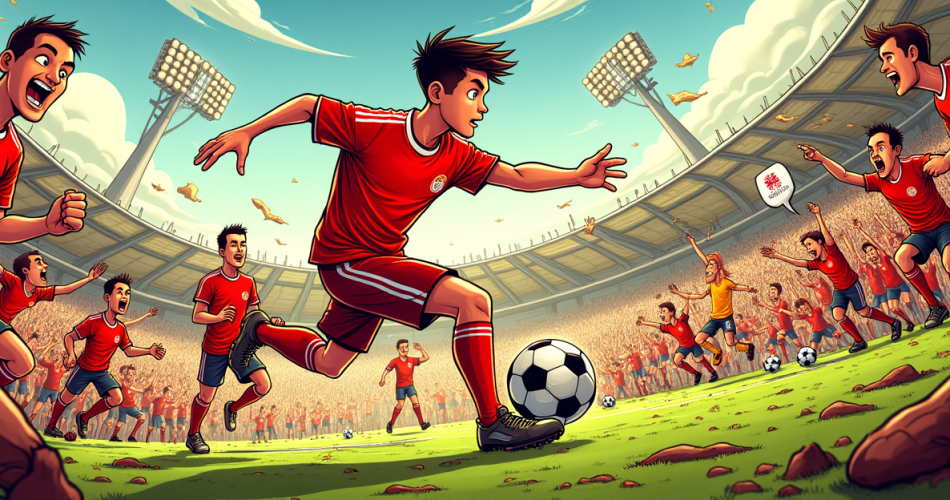 Funny Liverpool Pic