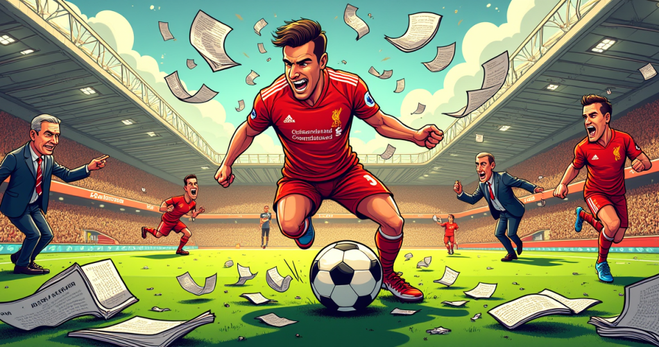 Funny Liverpool Pic