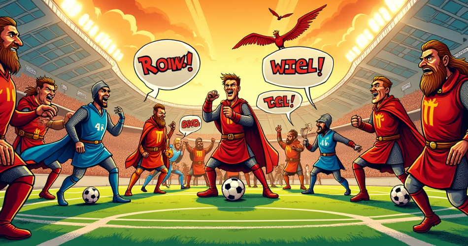 Funny Liverpool Pic