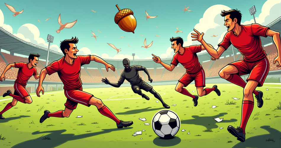 Funny Liverpool Pic