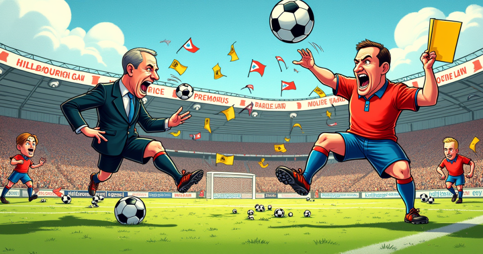 Funny Liverpool Pic