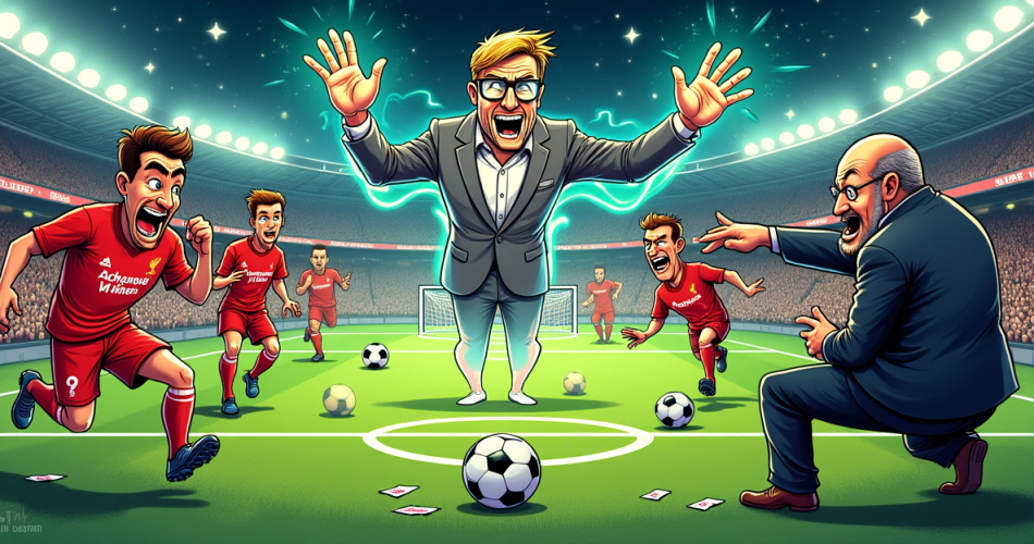 Funny Liverpool Pic