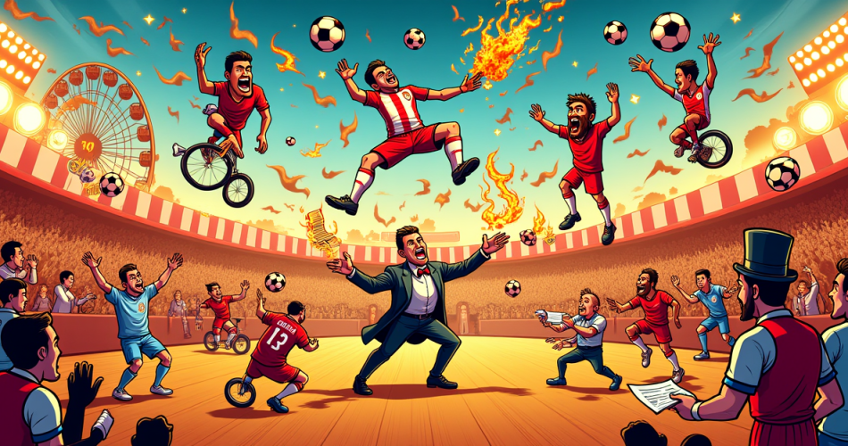 Funny Liverpool Pic