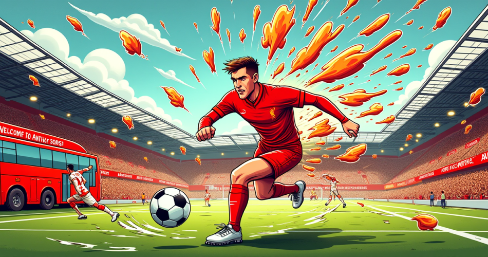 Funny Liverpool Pic
