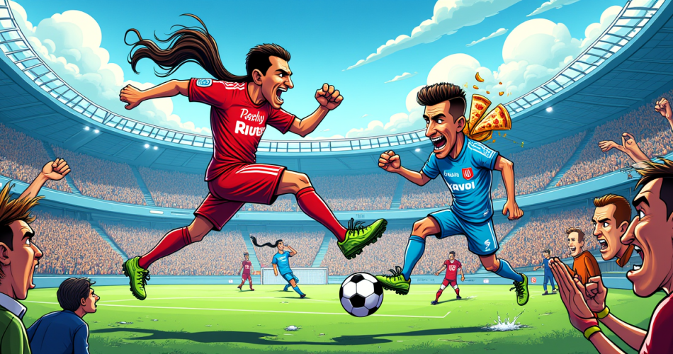Funny Liverpool Pic