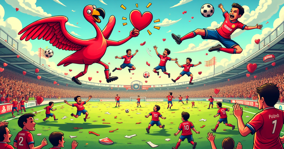Funny Liverpool Pic